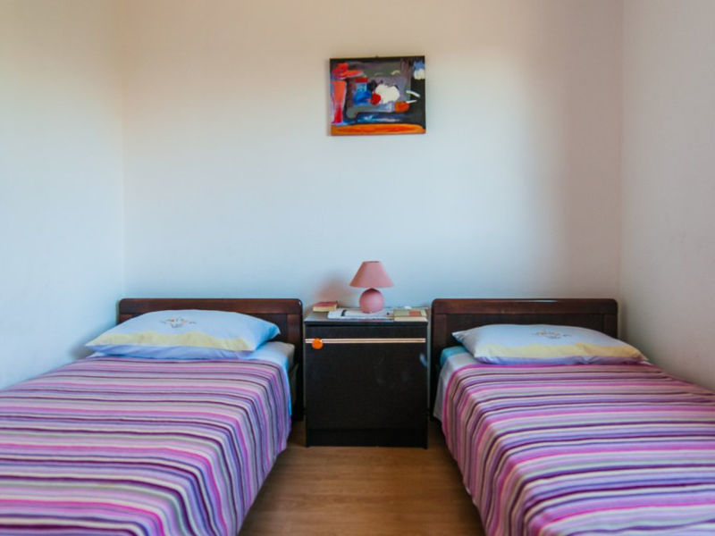 Apartmány Donat