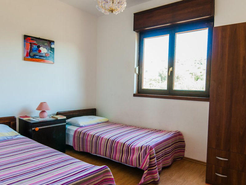 Apartmány Donat