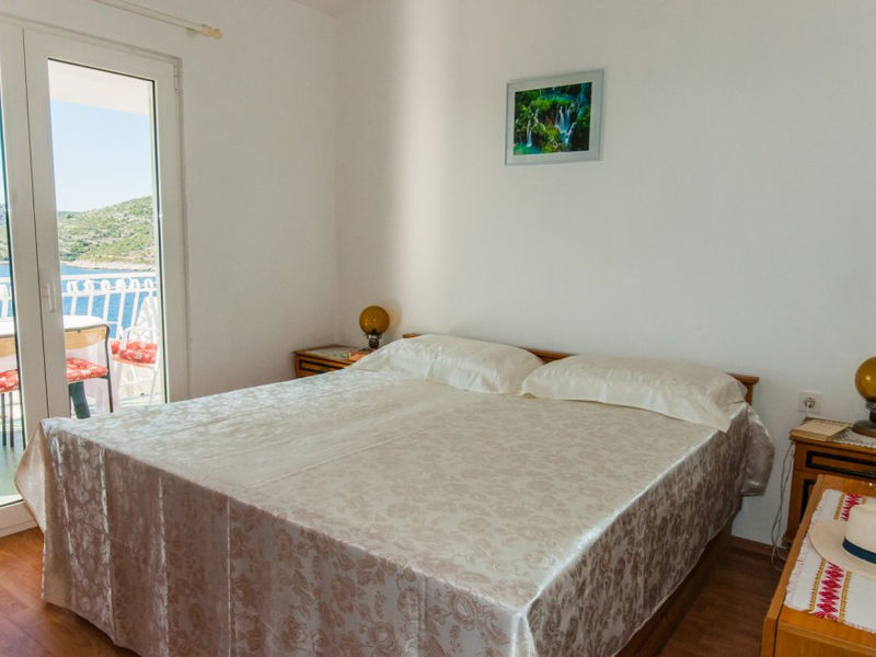 Apartmány Donat