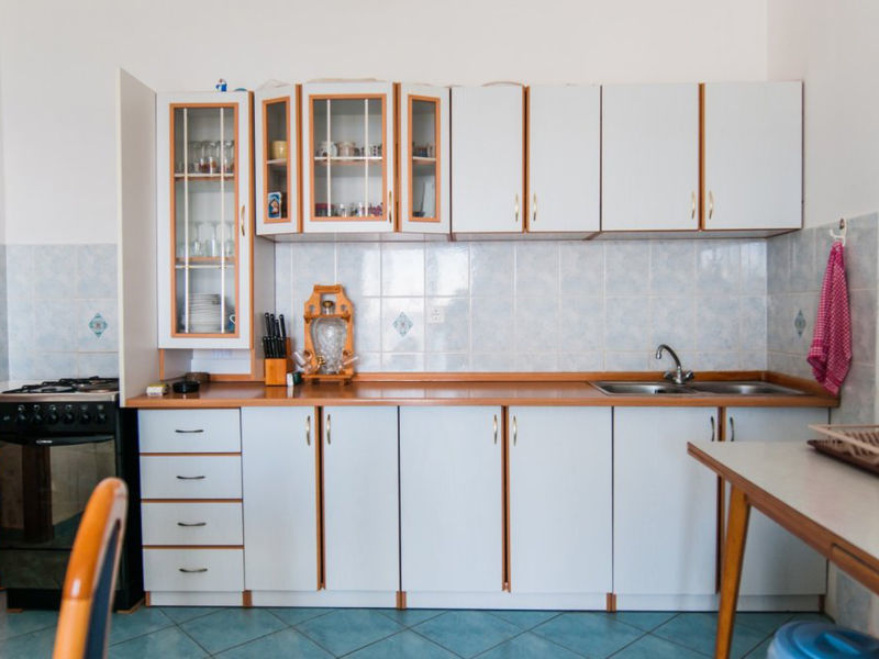 Apartmány Donat