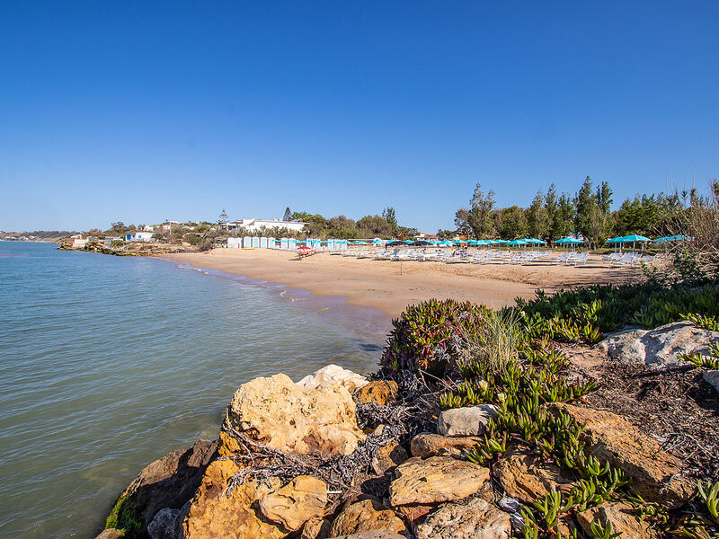 Hotel Le Dune Resort