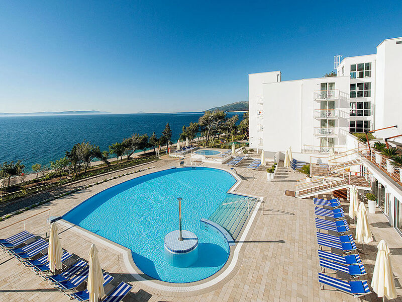 Hotel Valamar Sanfior & Casa