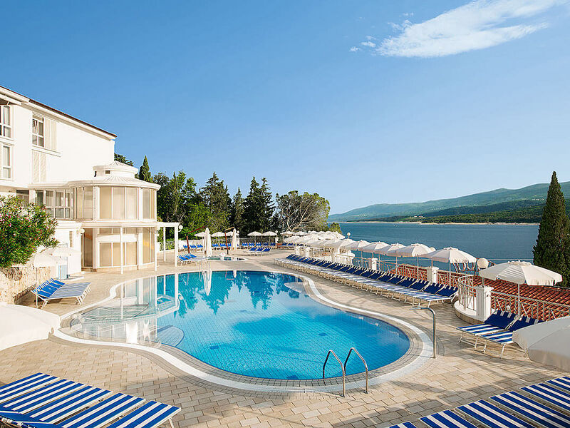 Hotel Valamar Sanfior & Casa