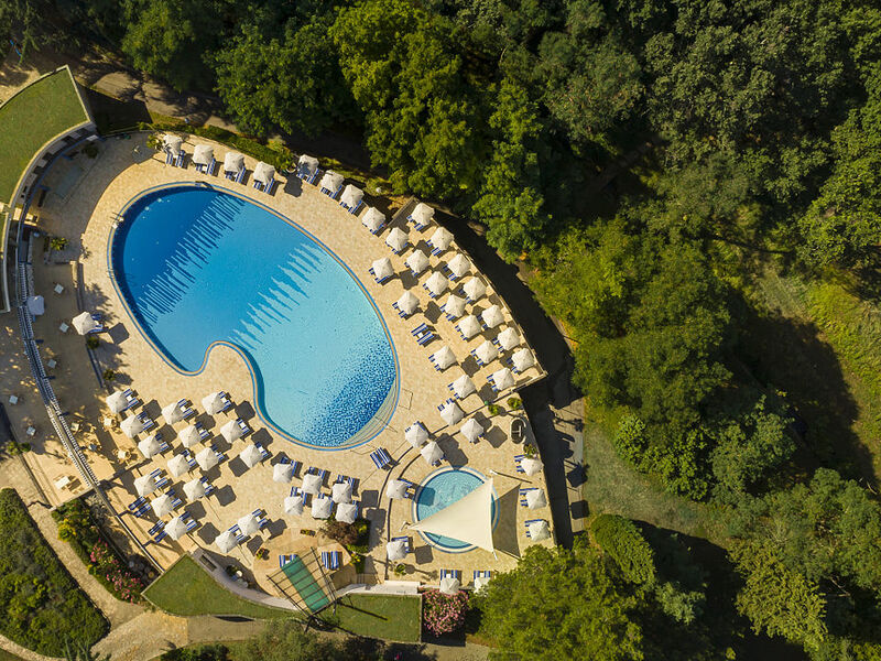 Hotel Valamar Diamant