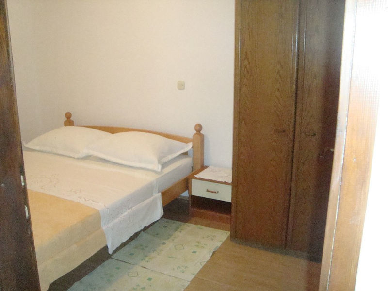 Apartmány Nensi