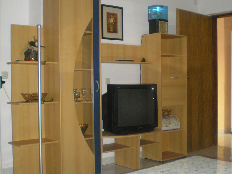 Apartmány Nensi