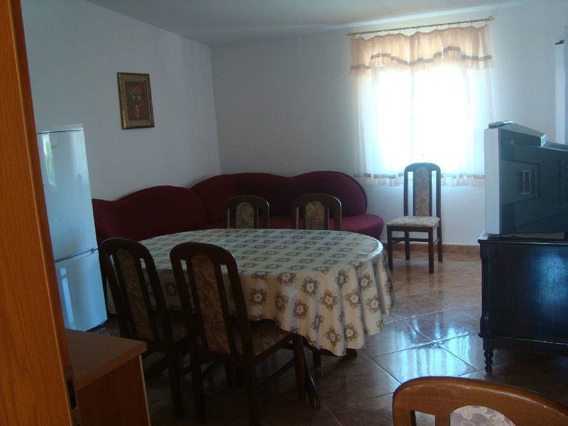 Apartmány Nensi