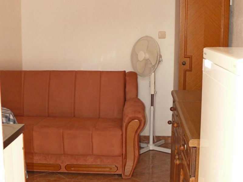 Apartmány Nensi