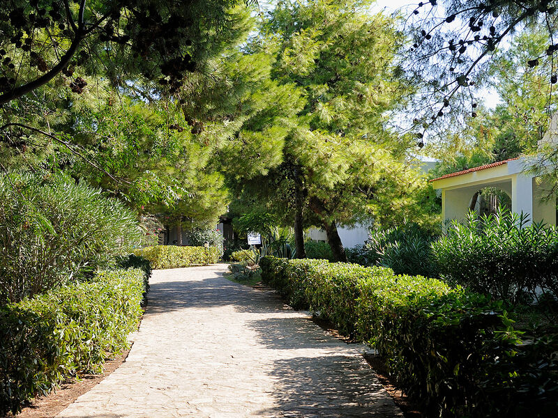 Villaggio Baia degli Aranci