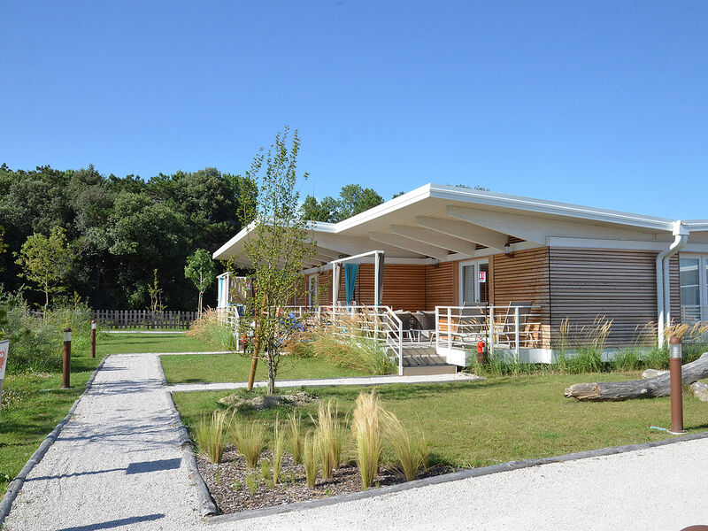 Lino Delle Fate Eco Village Resort