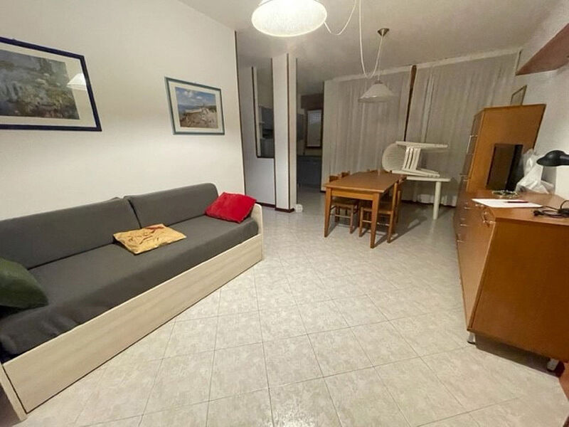 Apartmánový dům Venere