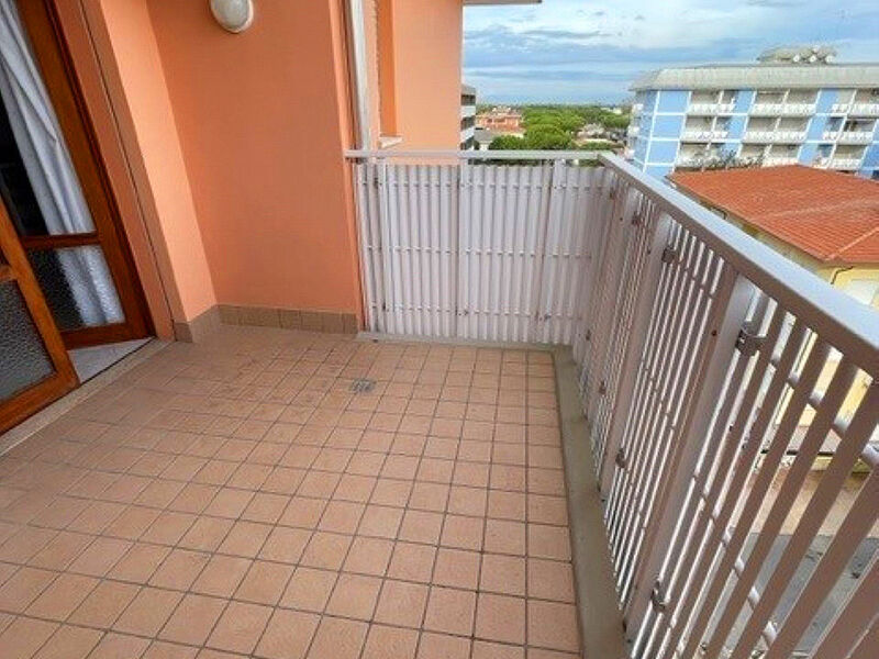 Apartmánový dům Venere