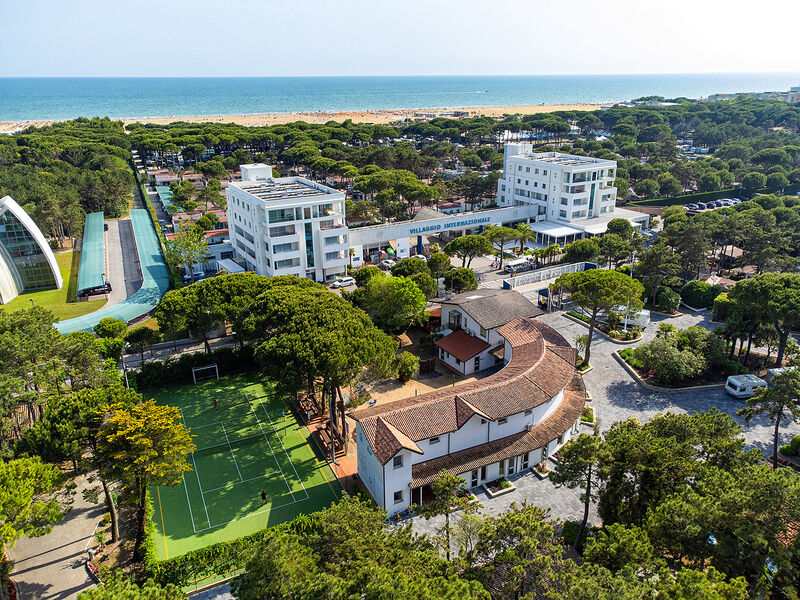 Villaggio Turistico Internazionale