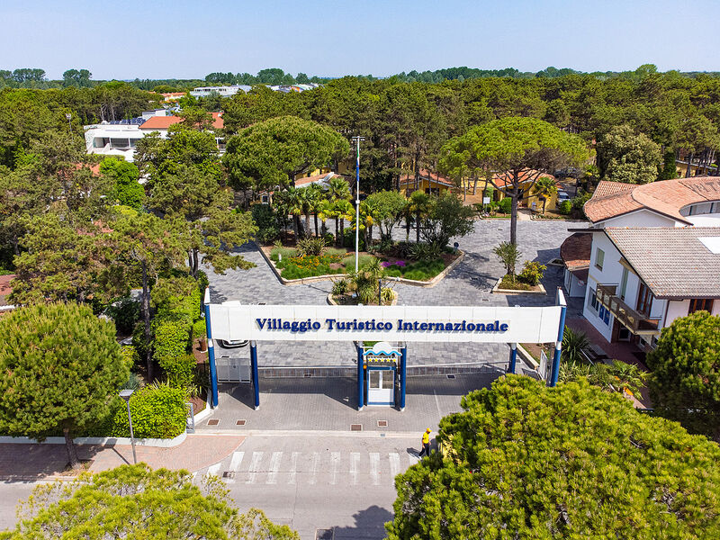 Villaggio Turistico Internazionale