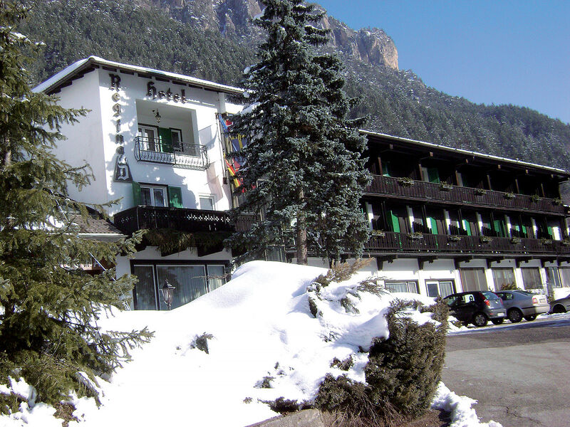 Park Hotel Regina delle Dolomiti