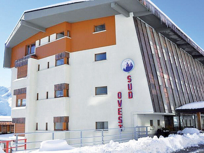 Hotel Sud - Ovest