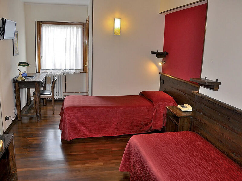 Hotel Sud - Ovest