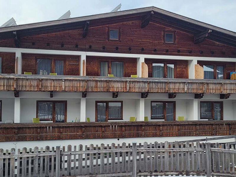 Gasthof - Pension Hamberg