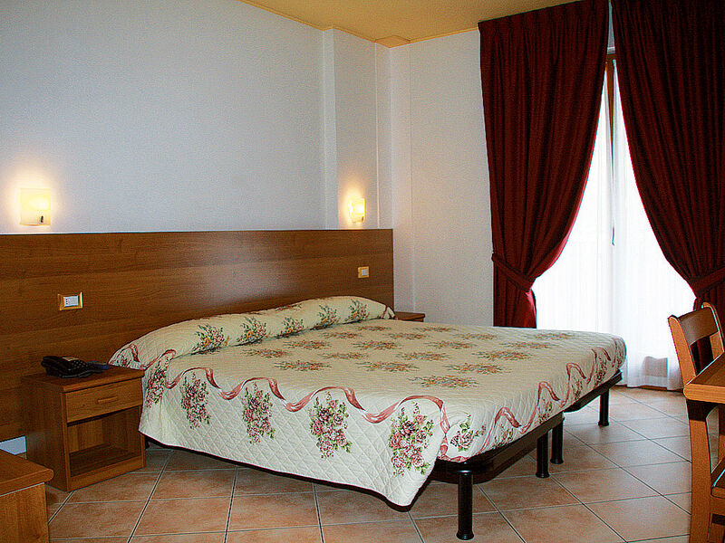 Hotel Roma