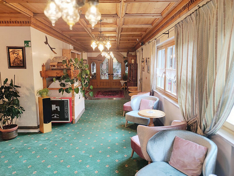 Hotel Relais Grünwald