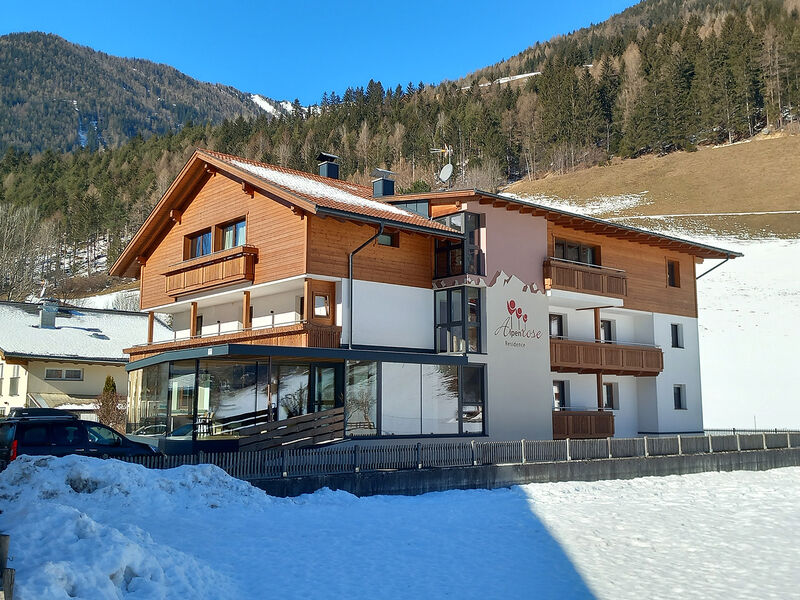 Residence Alpenrose