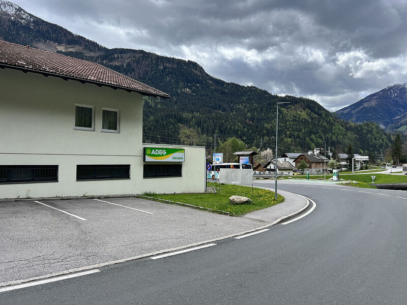 Appartementhaus Gletscherblick