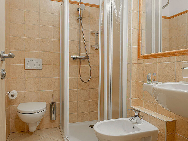 Apartmánový dům Marianna