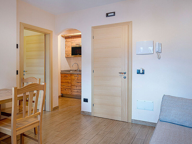 Apartmánový dům Marianna