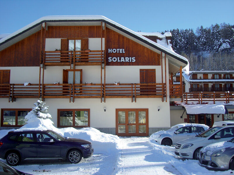 Hotel Solaris