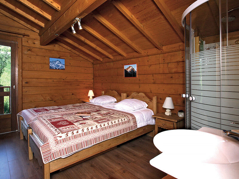 Chalet Soleil d´Hiver