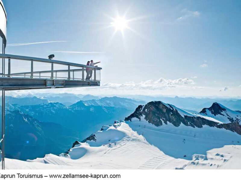 Hotel Vier Jahreszeiten SKI OPENING