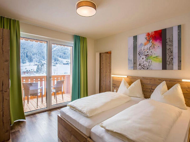 COOEE Alpin Hotel Dachstein