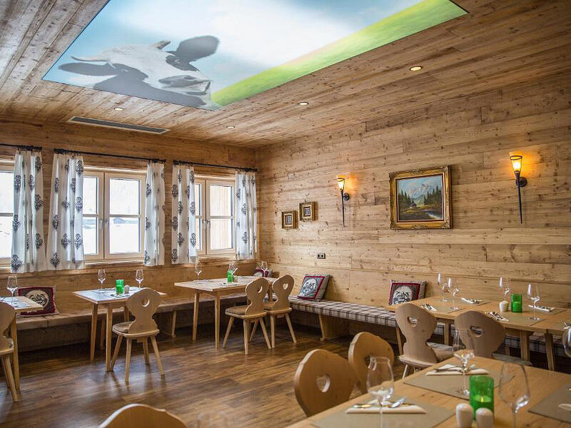 COOEE Alpin Hotel Dachstein