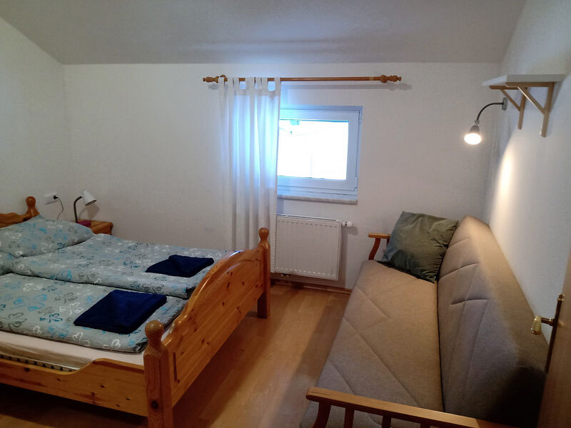 Apartmány Edelweiss se skipasem