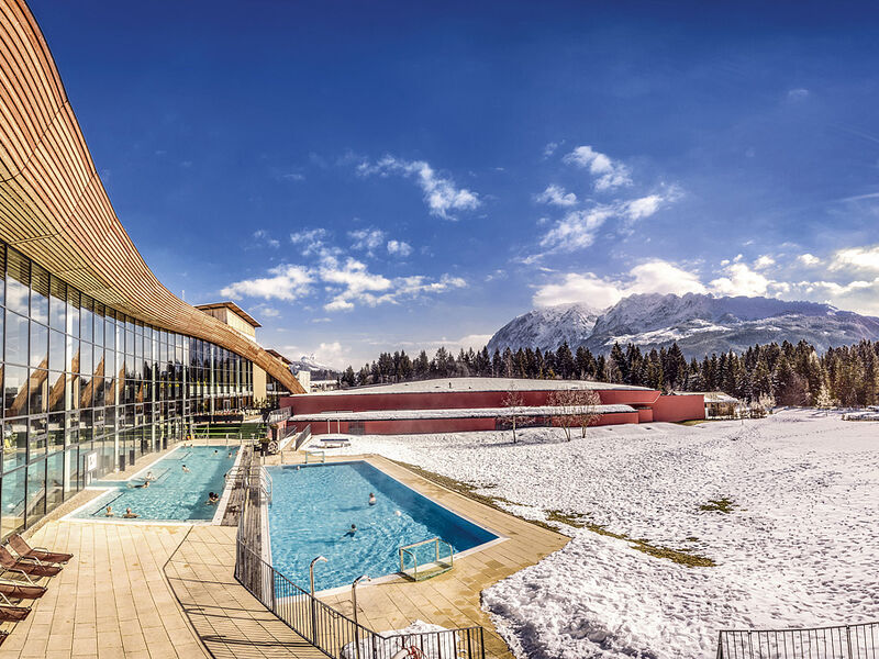 Aldiana Club Salzkammergut