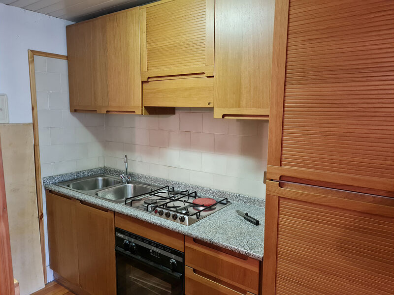 Apartmánový dům Campodolcino