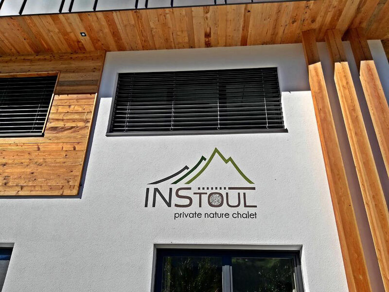 Instoul Private Nature Chalet Grosstahlhof