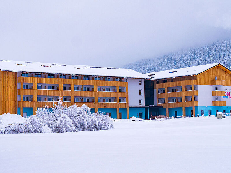 COOEE alpin Hotel Bad Kleinkirchheim