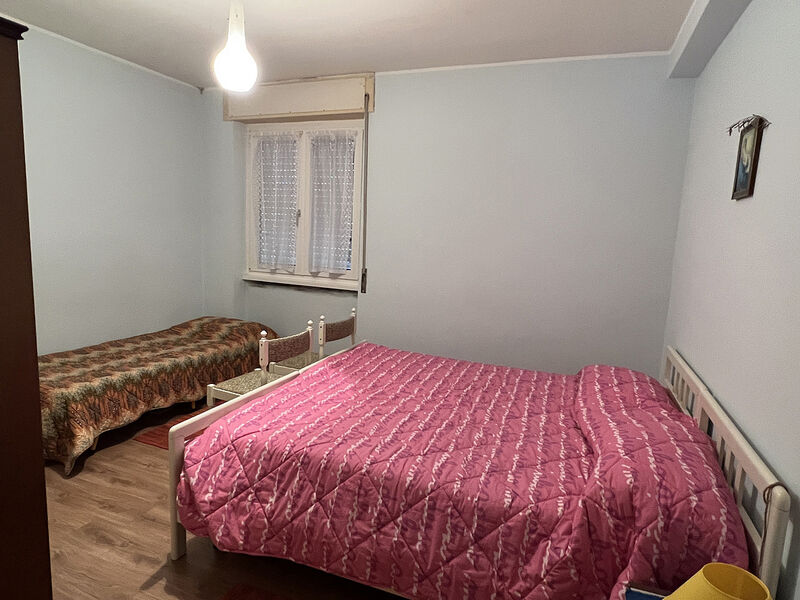 Apartmánový dům Nico