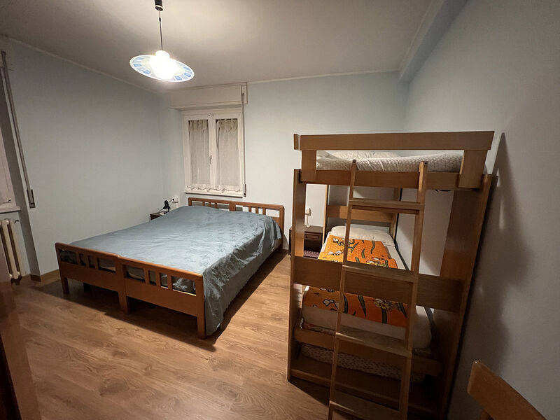 Apartmánový dům Nico