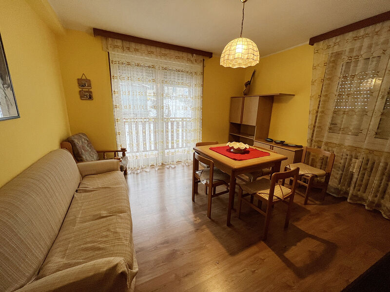 Apartmánový dům Nico