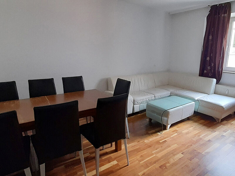 Apartmány Lend