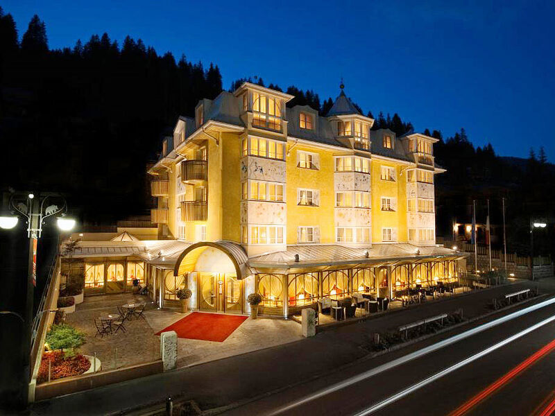 Alpen Suite Hotel