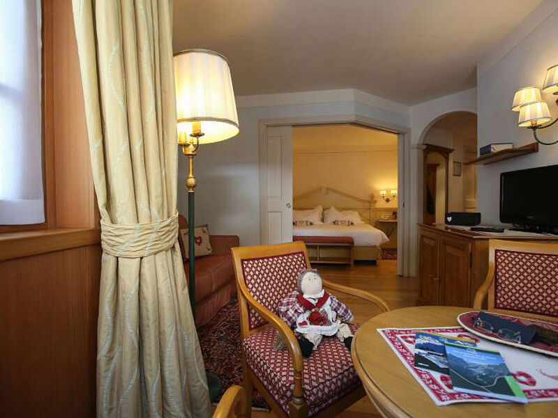 Alpen Suite Hotel