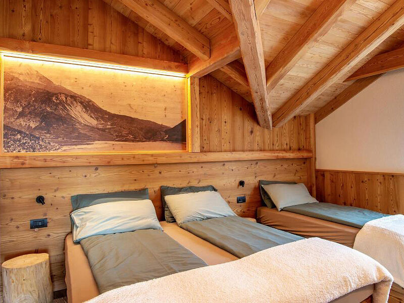 Residence Chalet Wolf