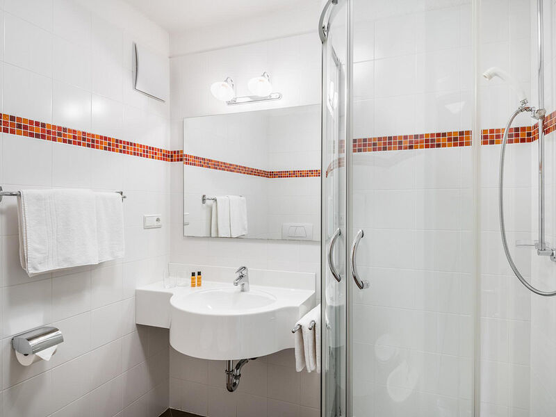 Apartmánový dům Mühlegg