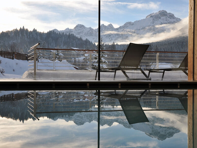 Corona Dolomites Hotel