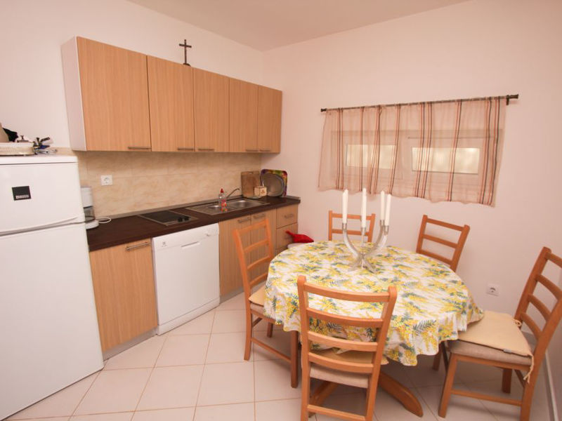 Apartmány Vili