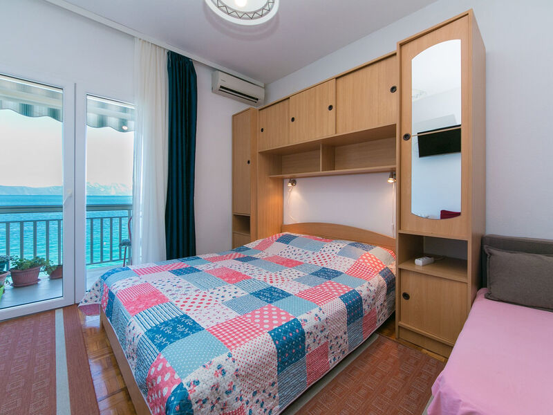 Apartmány TEO