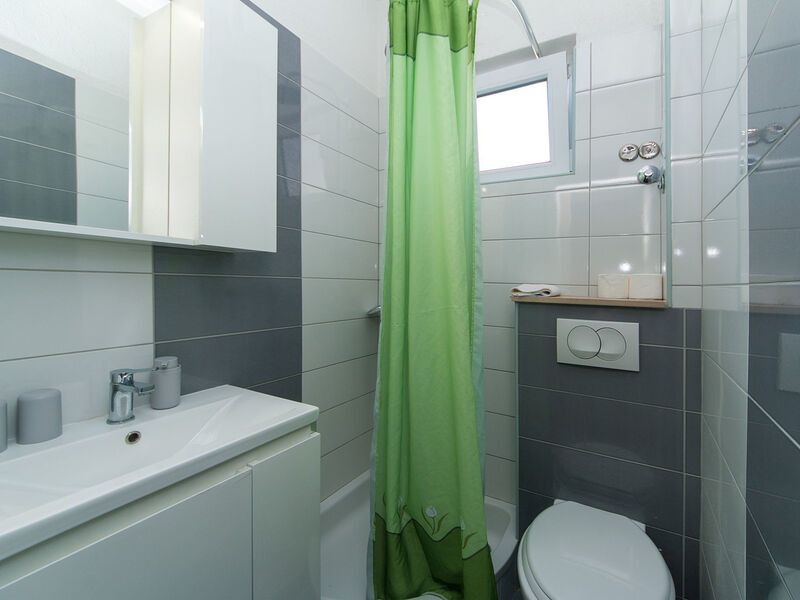 Apartmány TEO